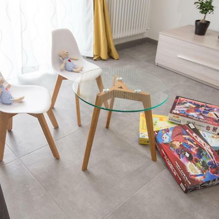 Appartement La Casa Di Bicio à La Spezia Extérieur photo