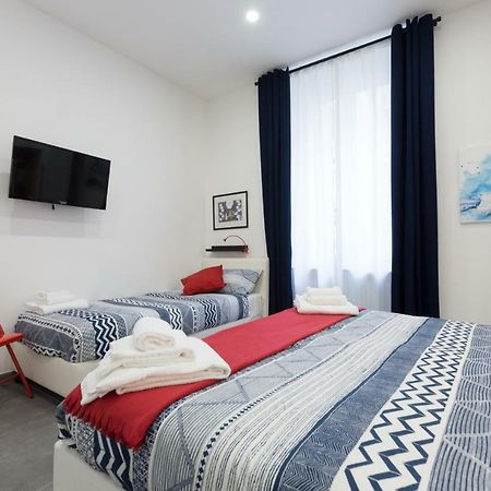 Appartement La Casa Di Bicio à La Spezia Extérieur photo