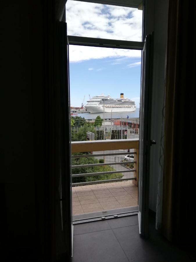 Appartement La Casa Di Bicio à La Spezia Extérieur photo