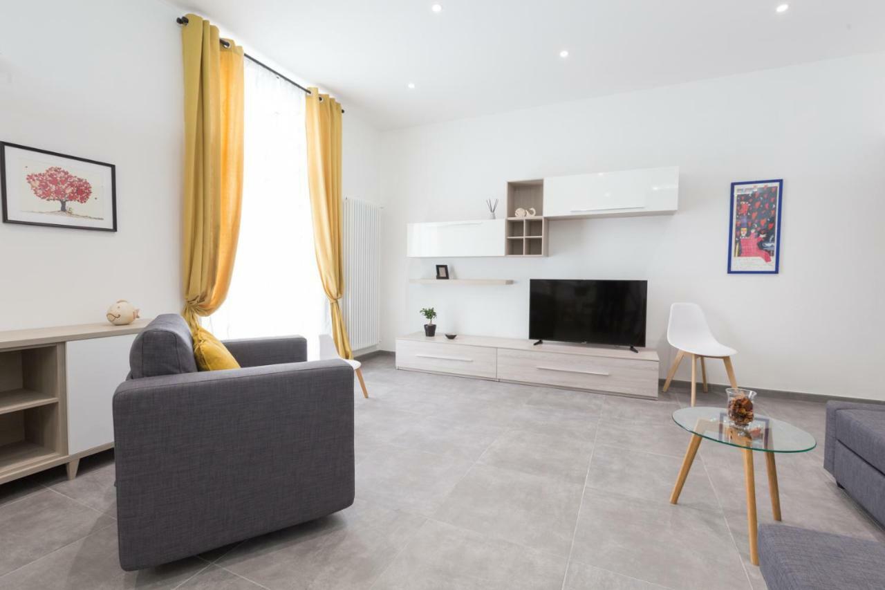 Appartement La Casa Di Bicio à La Spezia Extérieur photo