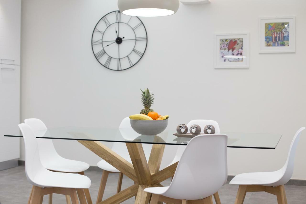 Appartement La Casa Di Bicio à La Spezia Extérieur photo