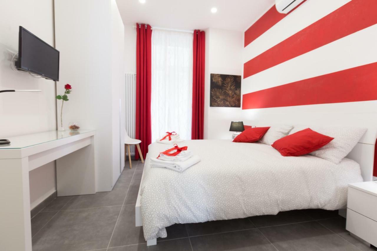 Appartement La Casa Di Bicio à La Spezia Extérieur photo