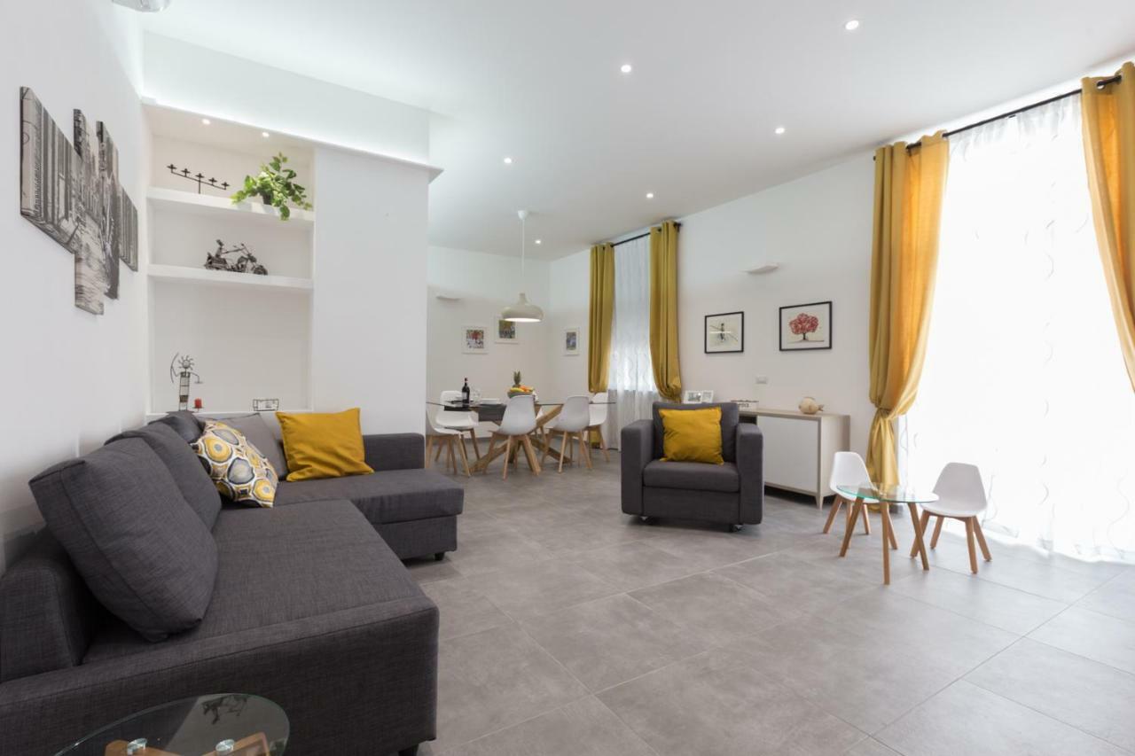 Appartement La Casa Di Bicio à La Spezia Extérieur photo