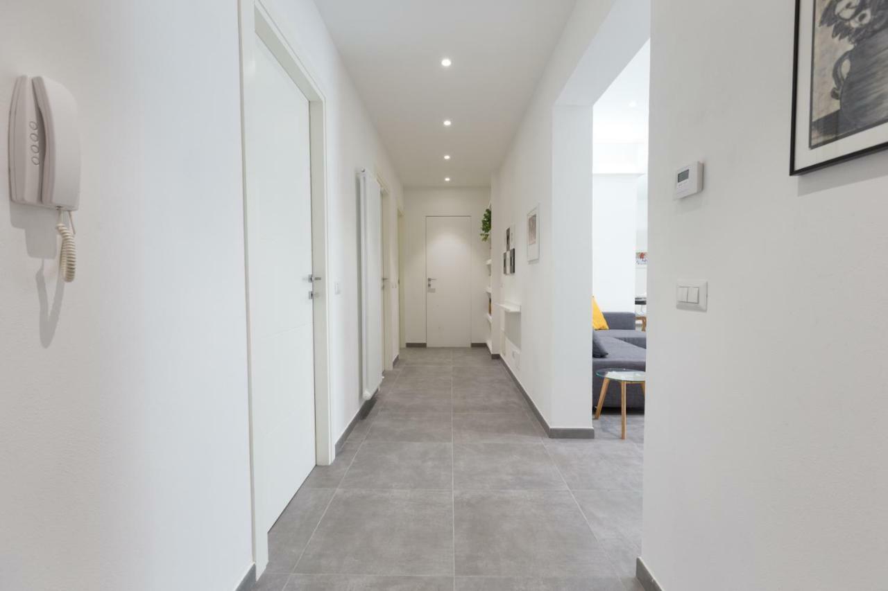 Appartement La Casa Di Bicio à La Spezia Extérieur photo
