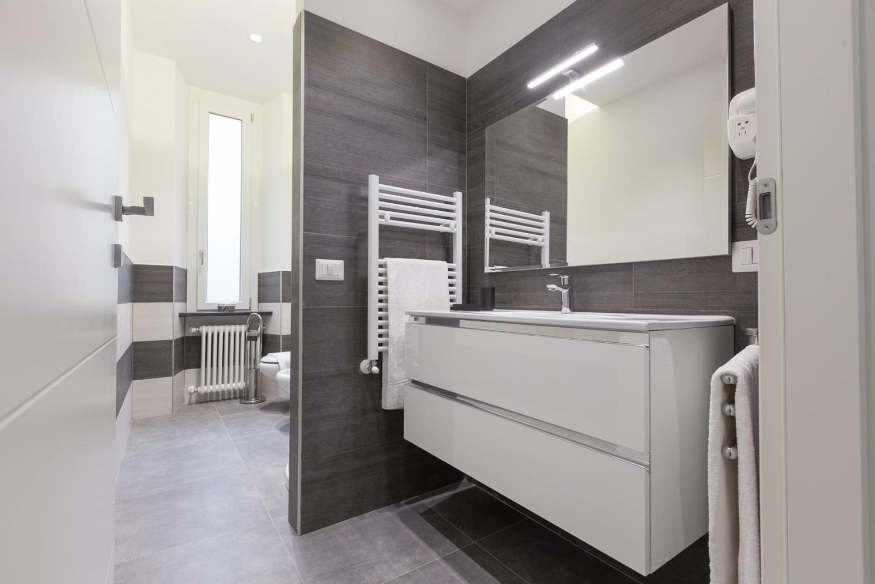 Appartement La Casa Di Bicio à La Spezia Extérieur photo