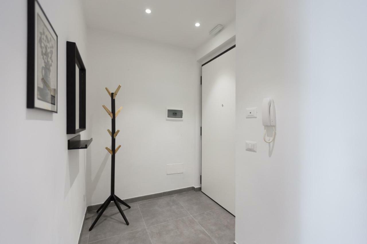 Appartement La Casa Di Bicio à La Spezia Extérieur photo