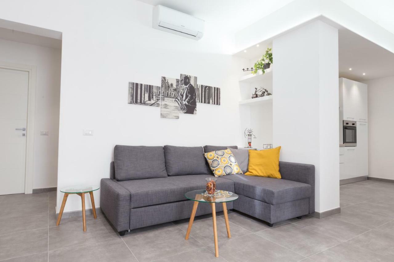 Appartement La Casa Di Bicio à La Spezia Extérieur photo